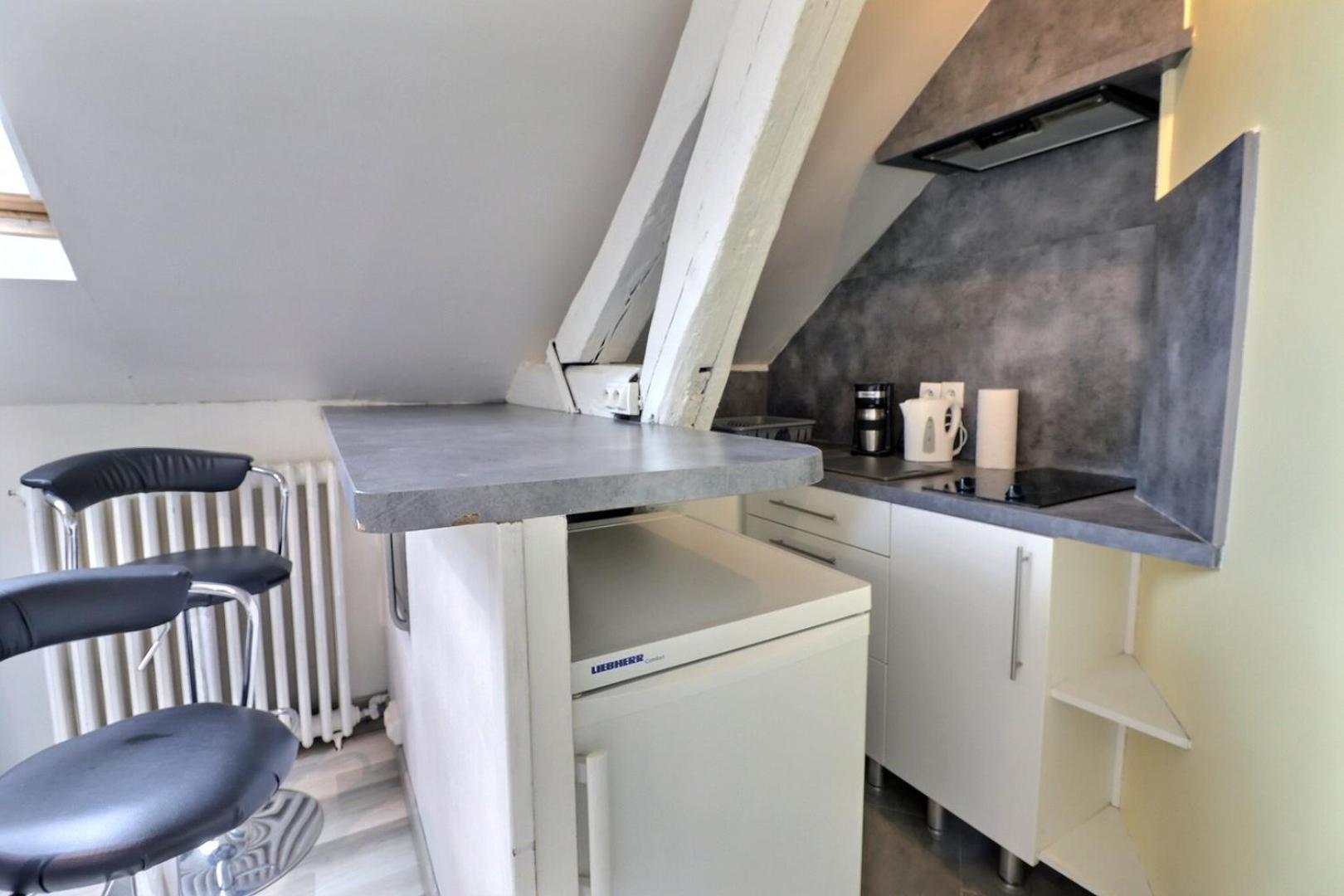 Le P'Tit Nid - Cosy Et Lumineux - Mon Groom Troyes Extérieur photo