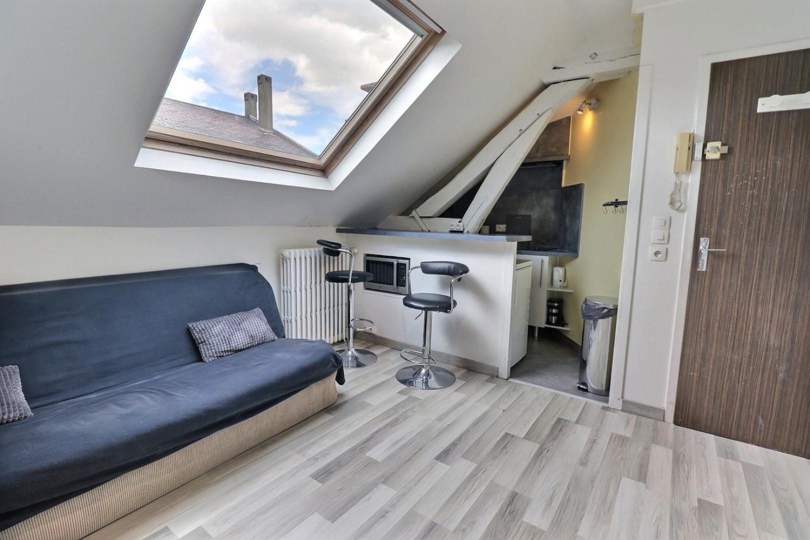 Le P'Tit Nid - Cosy Et Lumineux - Mon Groom Troyes Extérieur photo