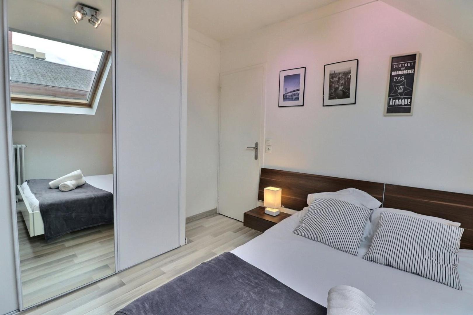 Le P'Tit Nid - Cosy Et Lumineux - Mon Groom Troyes Extérieur photo