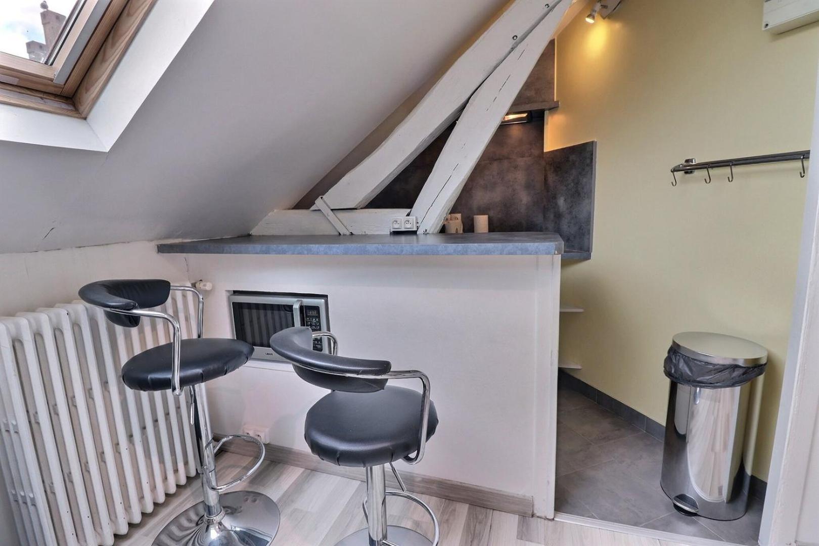 Le P'Tit Nid - Cosy Et Lumineux - Mon Groom Troyes Extérieur photo