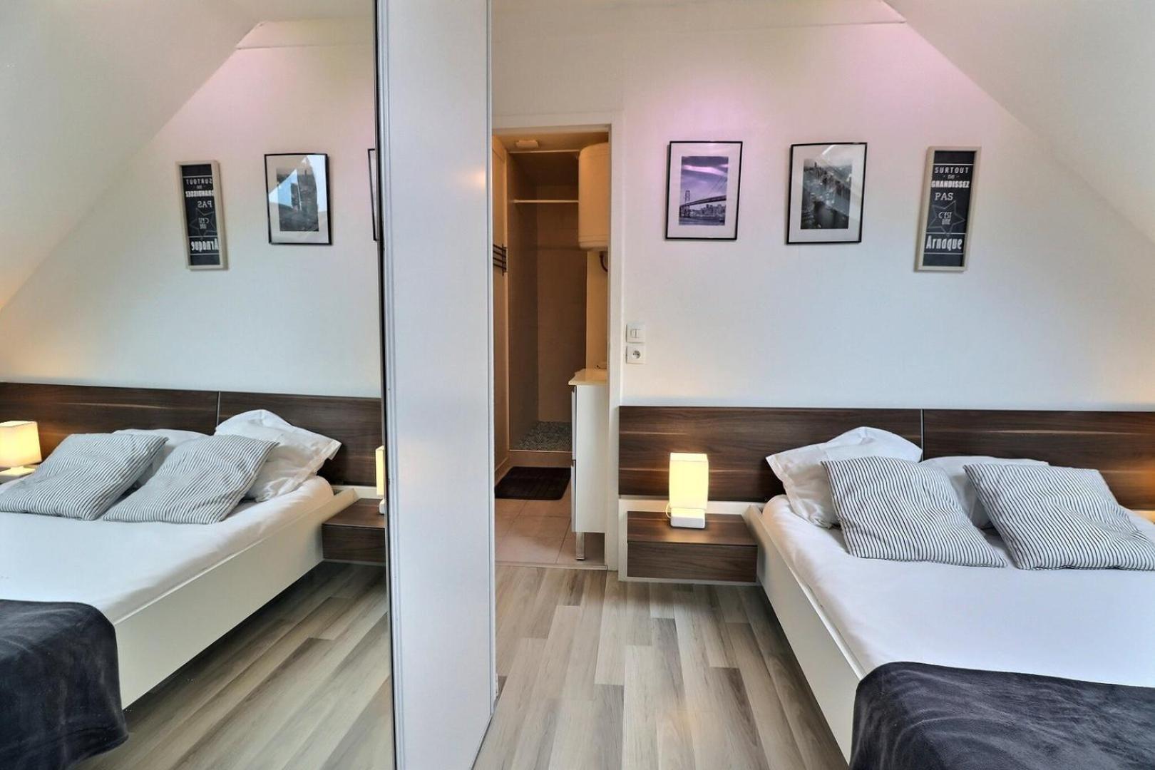 Le P'Tit Nid - Cosy Et Lumineux - Mon Groom Troyes Extérieur photo