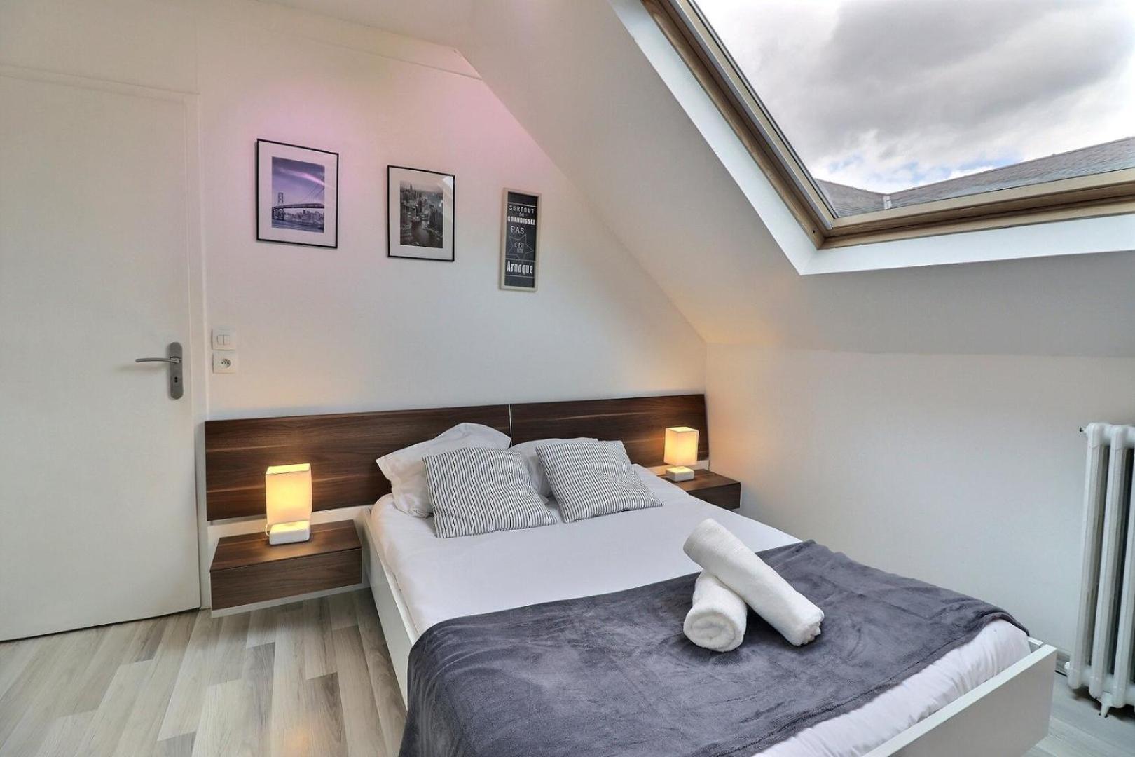 Le P'Tit Nid - Cosy Et Lumineux - Mon Groom Troyes Extérieur photo